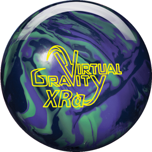 Storm Virtual Gravity XRa