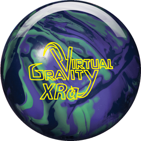 Storm Virtual Gravity XRa