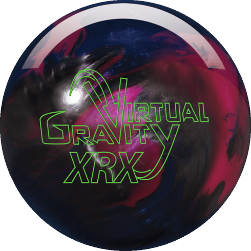 Storm Virtual Gravity XRX