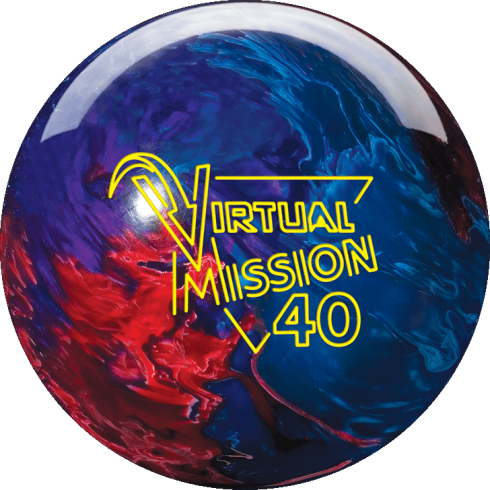 Storm Virtual Mission 40