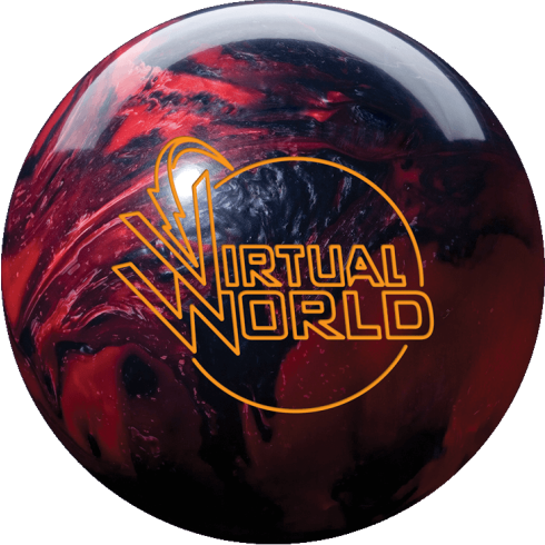 Storm Virtual World