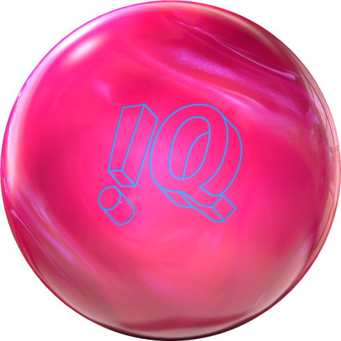 STROM IQ ピンク Storm !Q Tour Pink Bowling Ball | bowwwl.com