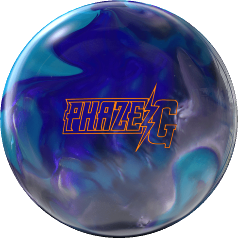 Storm Phaze Grip Bowling Ball | bowwwl.com