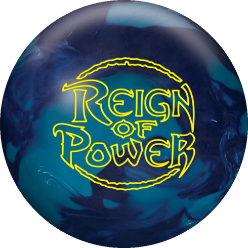 Storm Reign of Power Bowling Ball | bowwwl.com