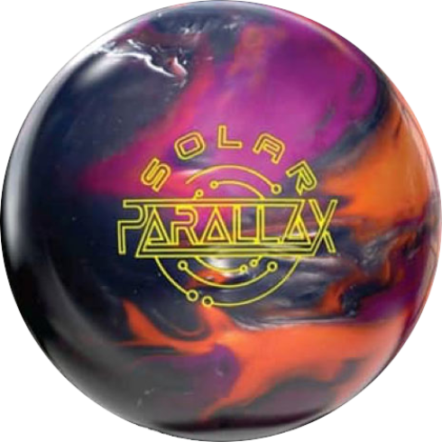 Storm Solar Parallax Bowling Ball | bowwwl.com