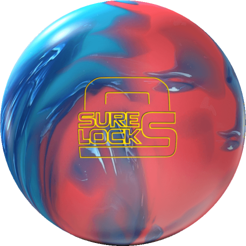 Storm Sure Lock S Bowling Ball | bowwwl.com