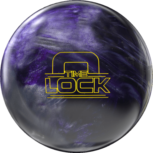 Storm Time Lock Bowling Ball | bowwwl.com