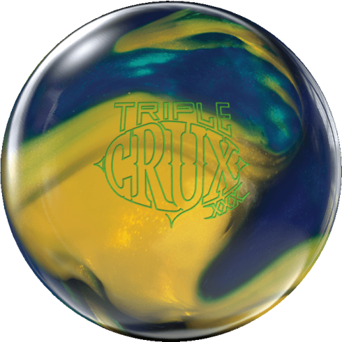 Storm Triple Crux Bowling Ball | bowwwl.com Storm Triple Crux Bowling Ball | bowwwl.com