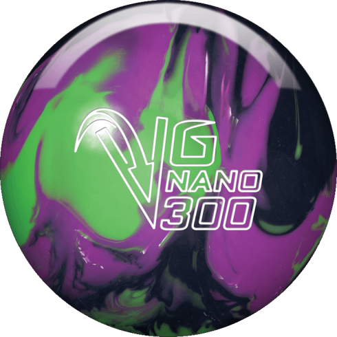 【使用3G 15p】Virtual Gravity PRO X3 Storm Virtual Gravity Pro X Overseas Bowling Ball + FREE
