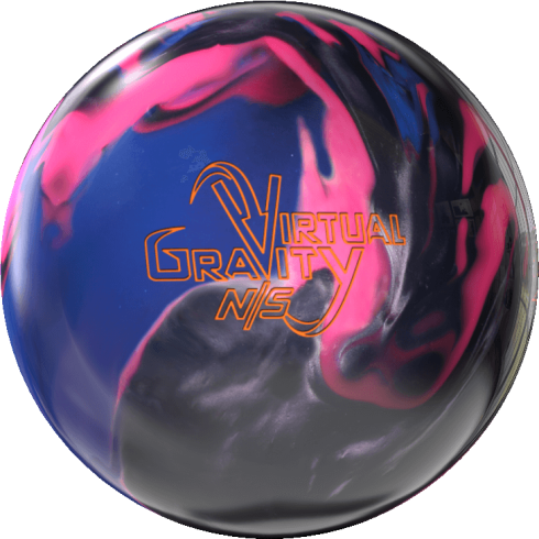 Storm Virtual Gravity N/S Bowling Ball | bowwwl.com