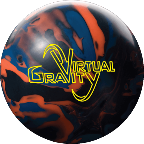 Storm Virtual Gravity Bowling Ball Overseas | Destino X eBay NIB