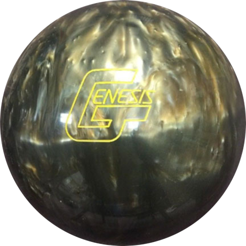 Nu-Line Genesis Honey Pearl Urethane