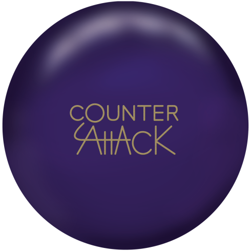 Radical Counter Attack Solid