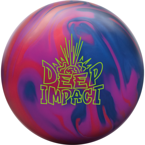 Radical Deep Impact