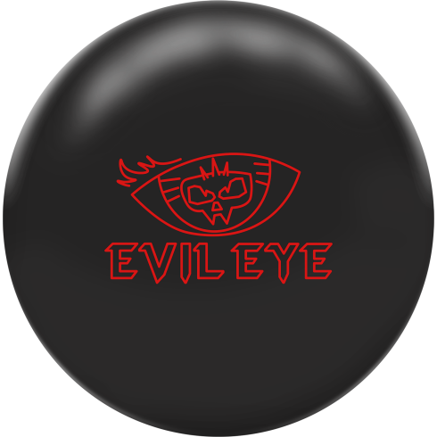 Radical Evil Eye
