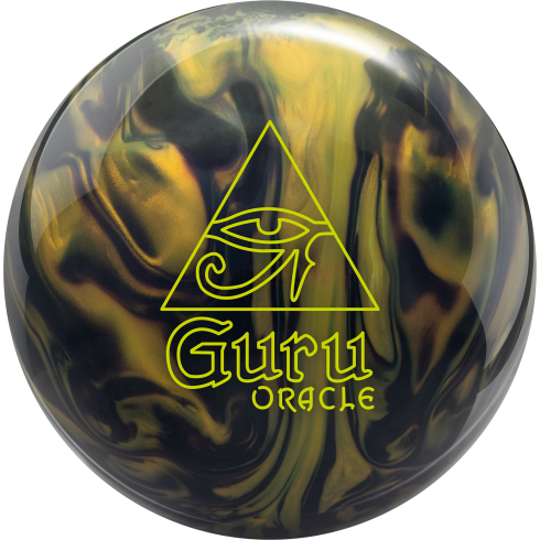 Radical Guru Oracle Pearl