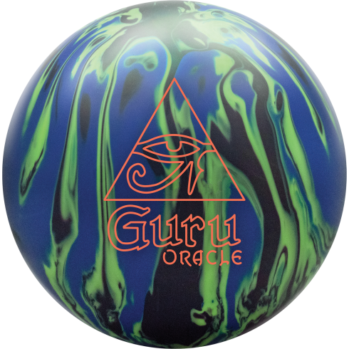 Radical Guru Oracle