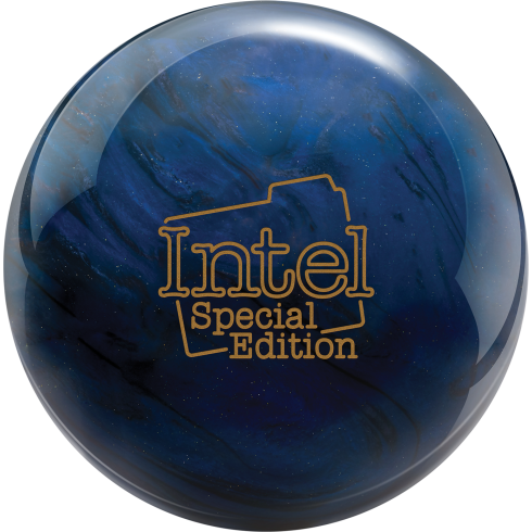 Radical Intel Pearl Special Edition
