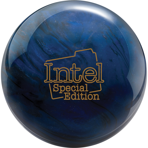 Radical Intel Pearl Special Edition