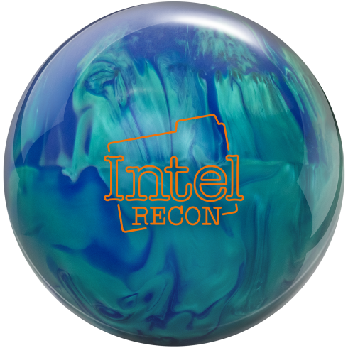 Radical Intel Recon Hybrid