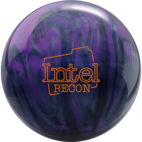 Radical Intel Recon