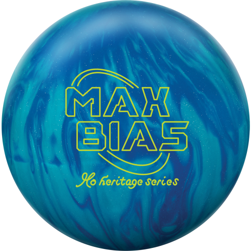 Radical Max Bias