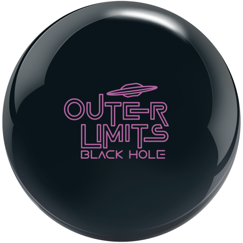 Radical Outer Limits Black Hole