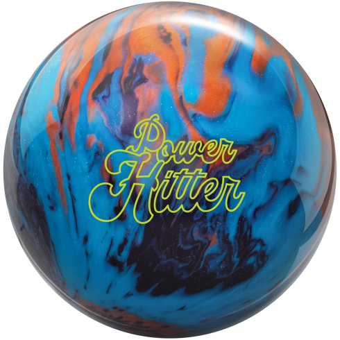 Radical Power Hitter