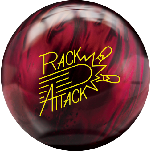 Radical Rack Attack Pearl