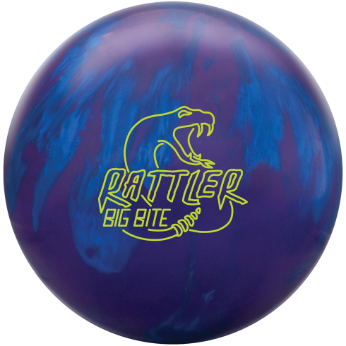 Radical Rattler Big Bite