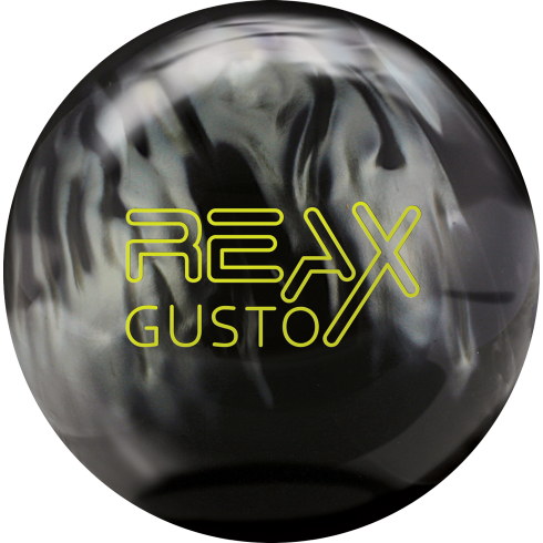 Radical Reax Gusto