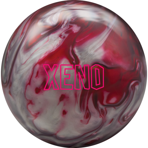 Radical Xeno Pearl