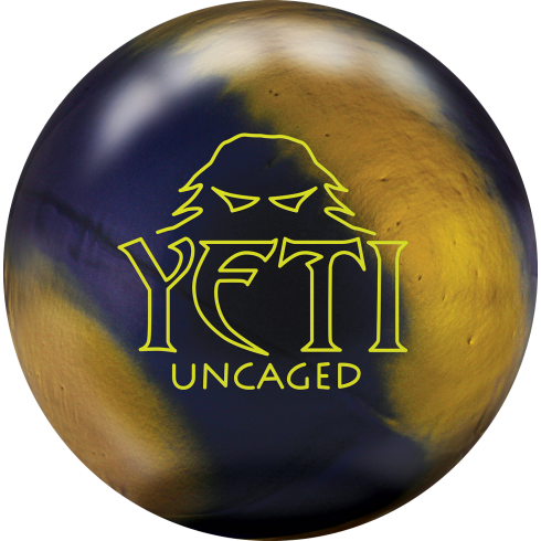 Radical Yeti Uncaged