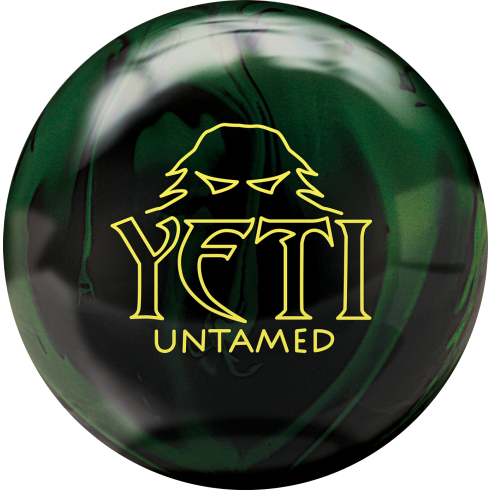 Radical Yeti Untamed