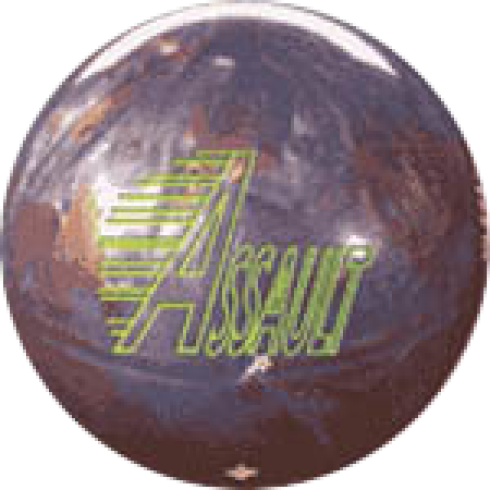 Roto Grip Assault Pearl