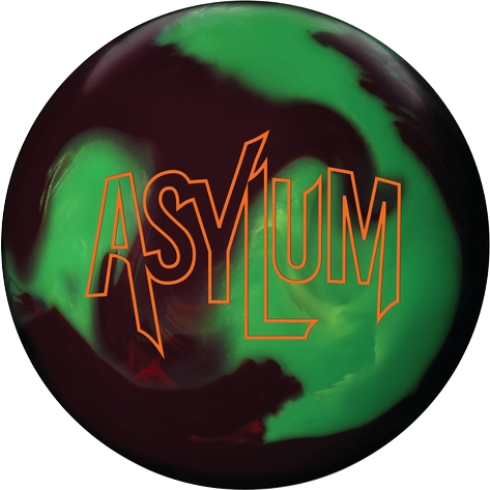 Roto Grip Asylum