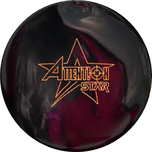 Roto Grip Attention Star