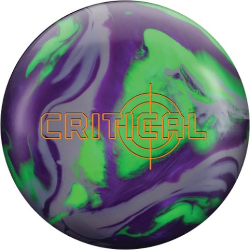 Roto Grip Critical