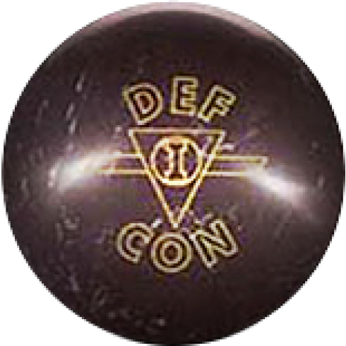 Roto Grip Defcon I