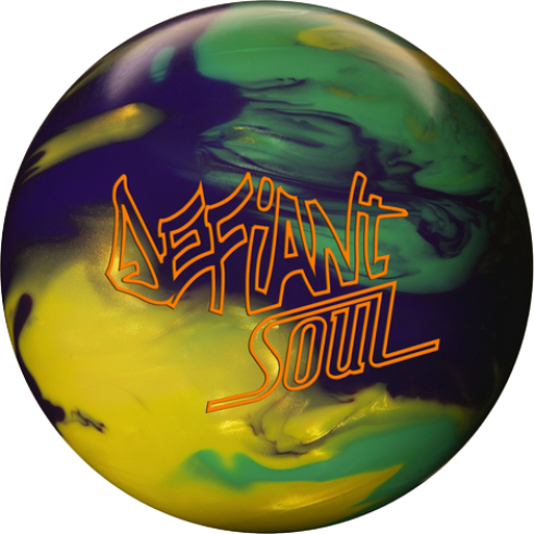 Roto Grip Defiant Soul