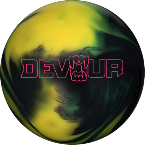 Roto Grip Devour