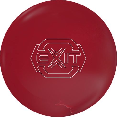 Roto Grip Exit Red