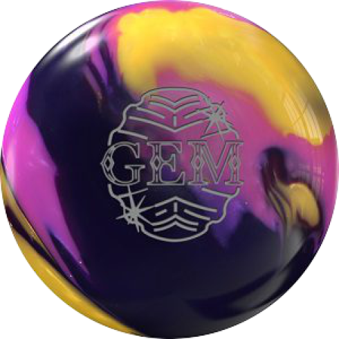 Roto Grip Gem Hybrid