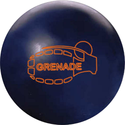 Roto Grip Grenade