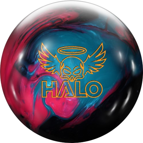 Roto Grip Halo Pearl