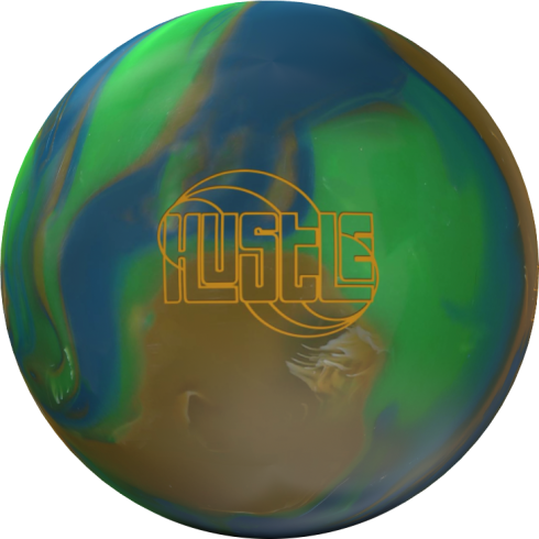 Roto Grip Hustle Earth