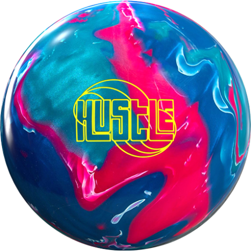 Roto Grip Hustle ETF