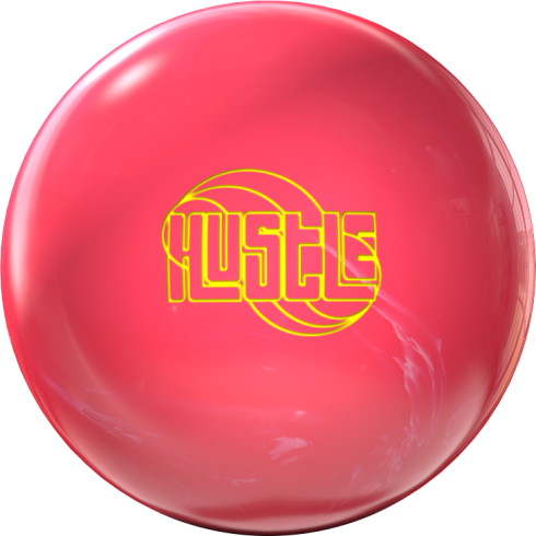 Roto Grip Hustle Pink