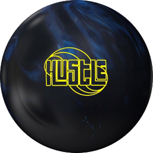 Roto Grip Hustle RN (Royal/Navy)