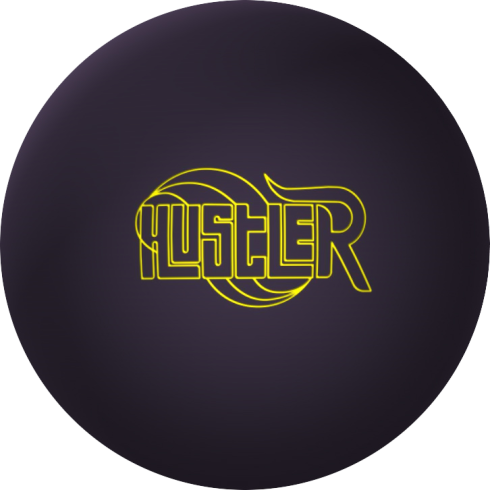 Roto Grip Hustler Deep Purple